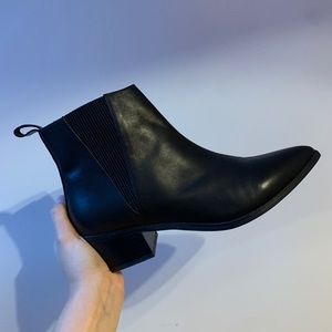 MIISTA EB ankle boots
